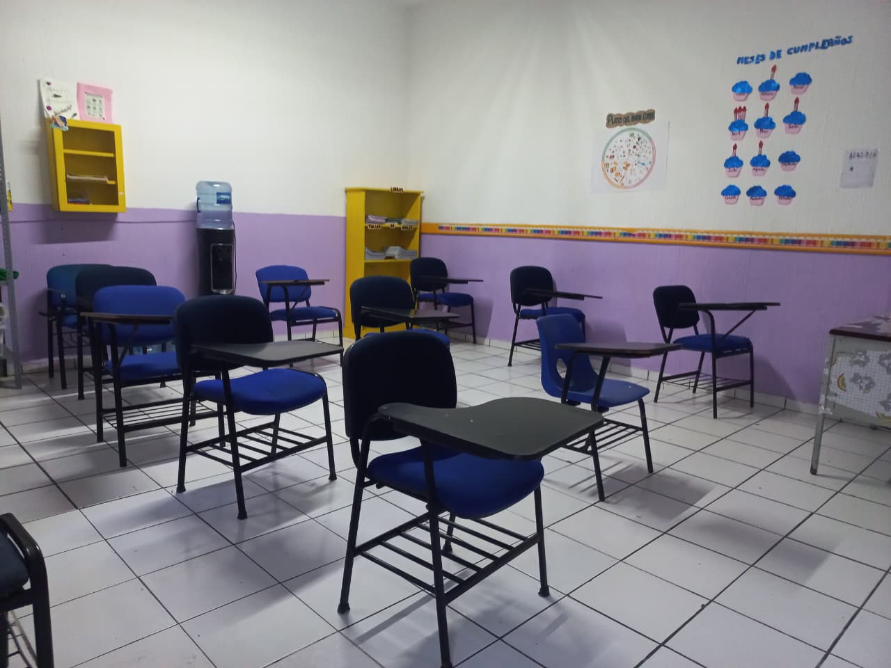 Aula
