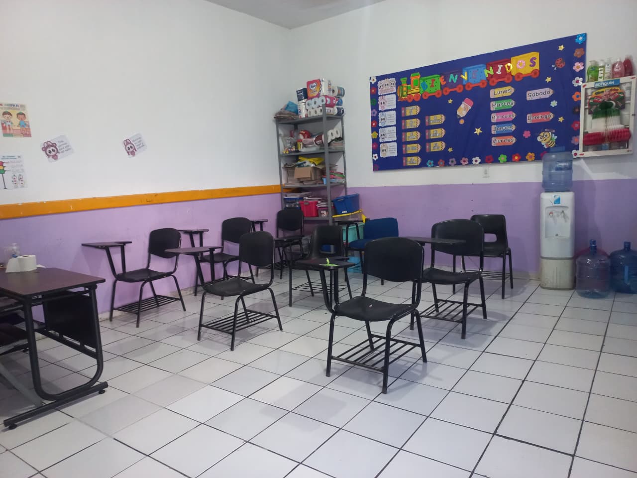 Aula