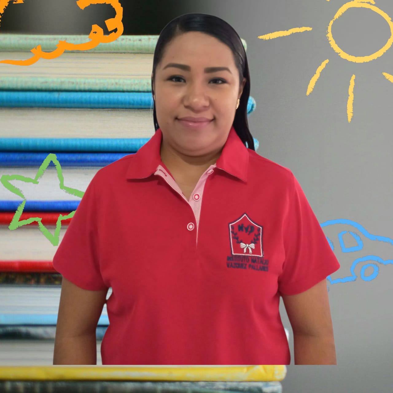 Profra. Brenda Nayeli