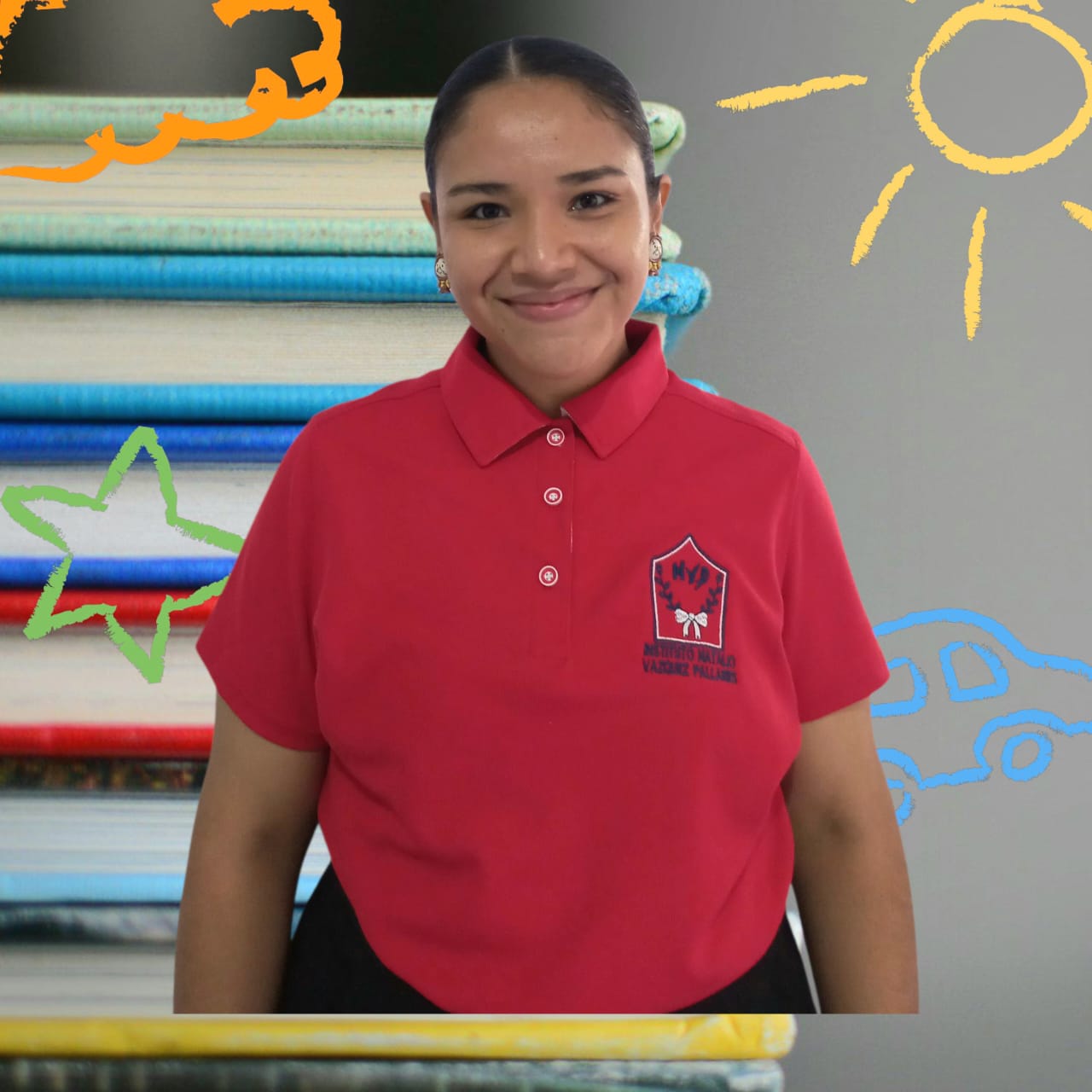 Profra. Erandi Alejandra