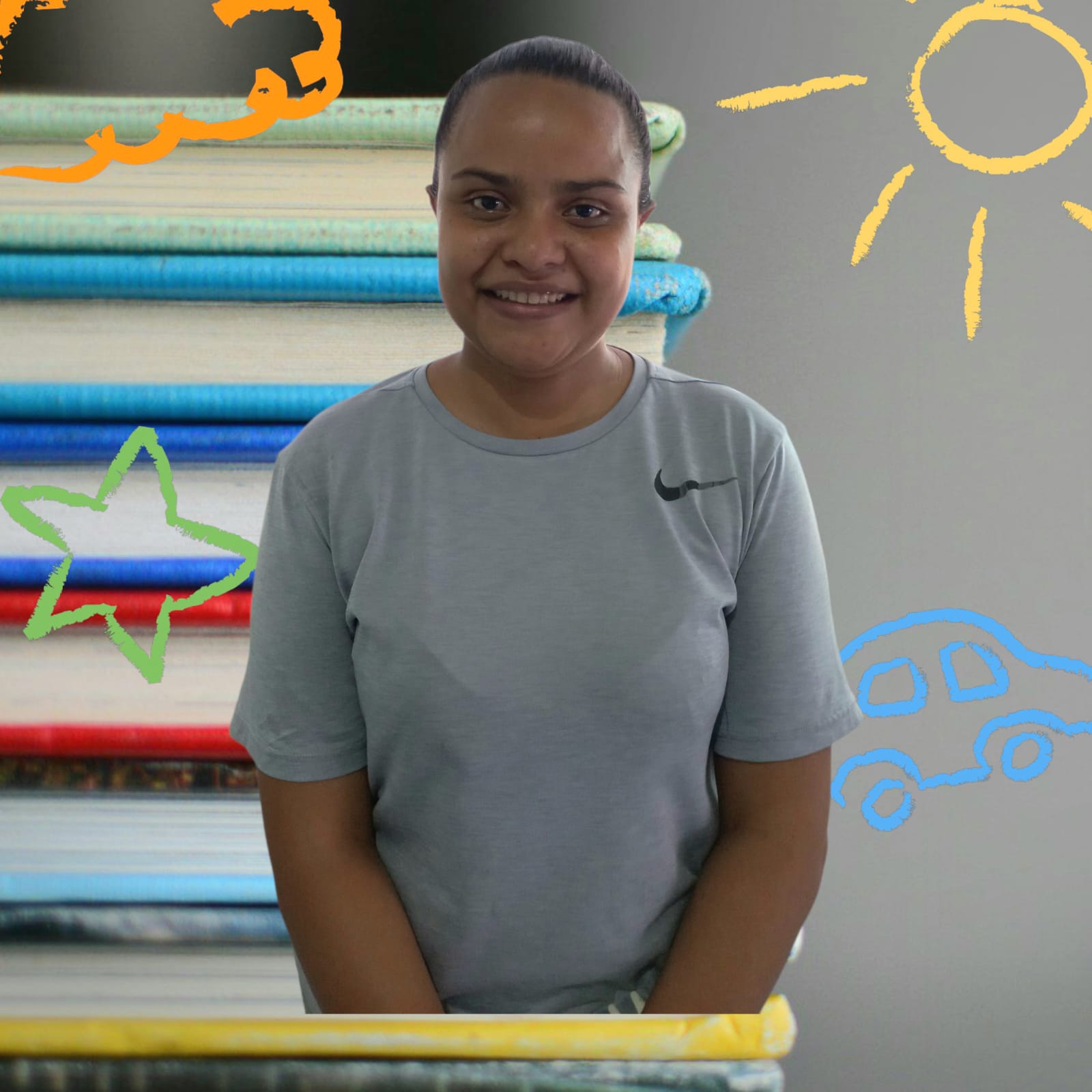 Profra. Susana Alejandra